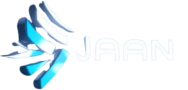 Jaan Bangla Logo